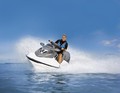 Bombardier / Sea-doo: Tehnična nadgradnja vodnih skuterjev in gliserjev Sea-doo