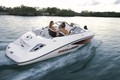 Bombardier / Sea-doo: Tehnična nadgradnja vodnih skuterjev in gliserjev Sea-doo