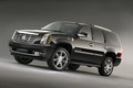 Cadillac: Evropska premiera 2007 SRX z novo notranjostjo in možnostjo pogona na zadnji kolesi
