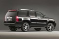 Cadillac: Evropska premiera 2007 SRX z novo notranjostjo in možnostjo pogona na zadnji kolesi