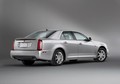 Cadillac: Evropska premiera 2007 SRX z novo notranjostjo in možnostjo pogona na zadnji kolesi