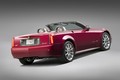 Cadillac: Evropska premiera 2007 SRX z novo notranjostjo in možnostjo pogona na zadnji kolesi