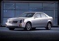 Cadillac: Evropska premiera 2007 SRX z novo notranjostjo in možnostjo pogona na zadnji kolesi