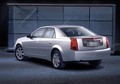 Cadillac: Evropska premiera 2007 SRX z novo notranjostjo in možnostjo pogona na zadnji kolesi