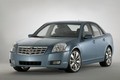 Cadillac: Evropska premiera 2007 SRX z novo notranjostjo in možnostjo pogona na zadnji kolesi