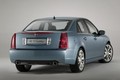 Cadillac: Evropska premiera 2007 SRX z novo notranjostjo in možnostjo pogona na zadnji kolesi