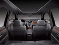 Cadillac: Evropska premiera 2007 SRX z novo notranjostjo in možnostjo pogona na zadnji kolesi