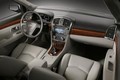Cadillac: Evropska premiera 2007 SRX z novo notranjostjo in možnostjo pogona na zadnji kolesi