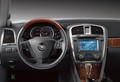Cadillac: Evropska premiera 2007 SRX z novo notranjostjo in možnostjo pogona na zadnji kolesi