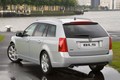 Cadillac BLS Wagon: Novi član družine Cadillac