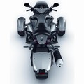 Can-Am spyder roadster: Kmalu v Sloveniji!