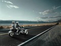 Can-Am spyder roadster: Kmalu v Sloveniji!