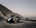 Can-Am spyder roadster: Kmalu v Sloveniji!