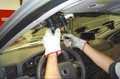 Carglass EZI-WIRE: Novost pri menjavi poškodovanih avto stekel