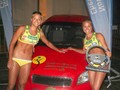 Chevrolet: Aveo za državni prvakinji in prvaka odbojke na mivki