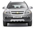 Chevrolet: Captiva širi Chevroletovo modelno paleto na evropskem trgu