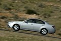 Chevrolet: Chevrolet Epica že naprodaj