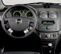 Chevrolet: Chevrolet Europe je za svojo mednarodno predstavitev novega vozila Chevrolet Aveo izbral Slovenijo