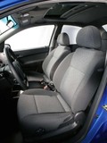 Chevrolet: Chevrolet Europe je za svojo mednarodno predstavitev novega vozila Chevrolet Aveo izbral Slovenijo