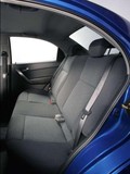 Chevrolet: Chevrolet Europe je za svojo mednarodno predstavitev novega vozila Chevrolet Aveo izbral Slovenijo