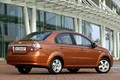 Chevrolet: Chevrolet Europe je za svojo mednarodno predstavitev novega vozila Chevrolet Aveo izbral Slovenijo