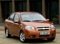 Chevrolet: Chevrolet Europe je za svojo mednarodno predstavitev novega vozila Chevrolet Aveo izbral Slovenijo