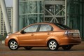 Chevrolet: Chevrolet Europe je za svojo mednarodno predstavitev novega vozila Chevrolet Aveo izbral Slovenijo