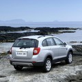 Chevrolet: Chevrolet Europe na pariškem avtomobilskem salonu