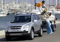Chevrolet: Chevrolet Europe na pariškem avtomobilskem salonu