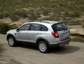 Chevrolet: Chevrolet Europe na pariškem avtomobilskem salonu
