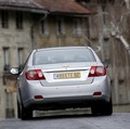 Chevrolet: Chevrolet Europe na pariškem avtomobilskem salonu