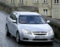 Chevrolet: Chevrolet Europe na pariškem avtomobilskem salonu