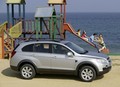 Chevrolet: Chevrolet Europe na pariškem avtomobilskem salonu