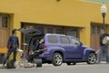 Chevrolet: Chevrolet bo v Ženevi predstavil razburljivi HHR