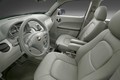 Chevrolet: Chevrolet bo v Ženevi predstavil razburljivi HHR