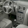 Chevrolet: Chevrolet bo v Ženevi predstavil razburljivi HHR