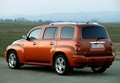 Chevrolet: Chevrolet bo v Ženevi predstavil razburljivi HHR