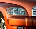 Chevrolet: Chevrolet bo v Ženevi predstavil razburljivi HHR