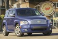 Chevrolet: Chevrolet bo v Ženevi predstavil razburljivi HHR