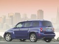 Chevrolet: Chevrolet bo v Ženevi predstavil razburljivi HHR
