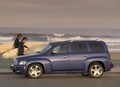 Chevrolet: Chevrolet bo v Ženevi predstavil razburljivi HHR