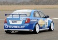 Chevrolet: Chevrolet lansiral Lacetti WTCC 2006