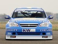 Chevrolet: Chevrolet lansiral Lacetti WTCC 2006