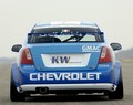 Chevrolet: Chevrolet lansiral Lacetti WTCC 2006
