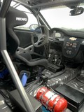 Chevrolet: Chevrolet lansiral Lacetti WTCC 2006
