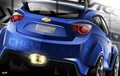 Chevrolet: Dve pariški novosti