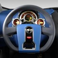 Chevrolet: Evropska premiera konceptnega avtomobila Chevrolet T2X v Bruslju