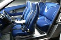 Chevrolet: Evropska premiera konceptnega avtomobila Chevrolet T2X v Bruslju