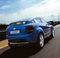 Chevrolet: Evropska premiera konceptnega avtomobila Chevrolet T2X v Bruslju