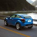 Chevrolet: Evropska premiera konceptnega avtomobila Chevrolet T2X v Bruslju